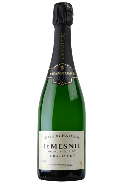Le Mesnil Brut Grand Cru Blanc De Blancs (Magnum)