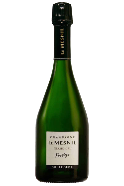 Le Mesnil Grand Cru Prestige 2007 75cl