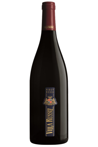 Collio DOC Pinot Nero 2022 Villa Russiz