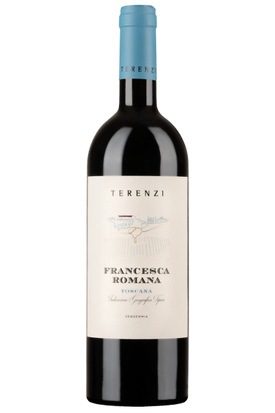 Francesca Romana 2018 Terenzi