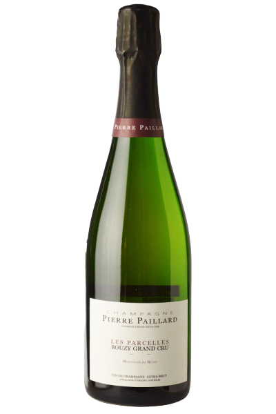 Extra Brut Grand Cru Les Parcelles Pierre Paillard 75cl