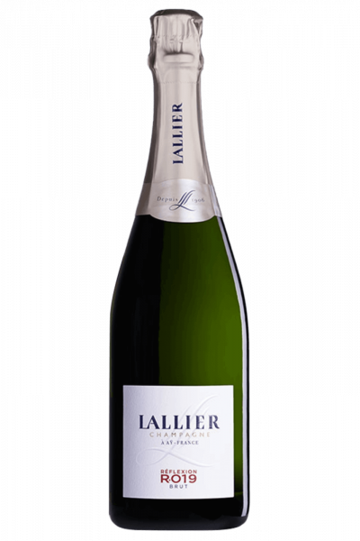 Brut R.019 Lallier 75cl