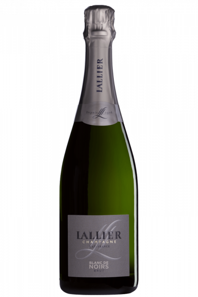 Blanc De Noirs Brut Lallier 75cl (Astucciato)