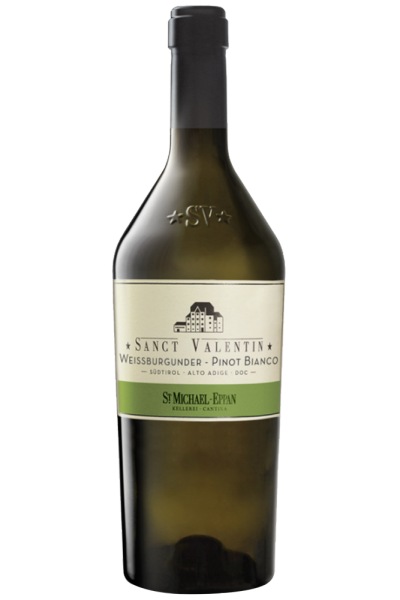 Alto Adige DOC Pinot Bianco Sanct Valentin 2021 St. Michael Eppan
