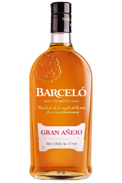 Ron Barceló Gran Añejo 70cl