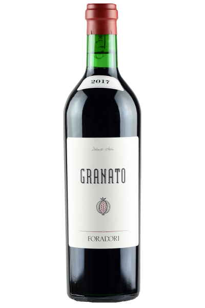 Granato 2021 Foradori