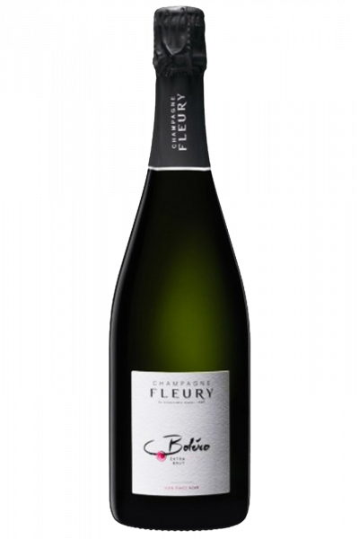Extra Brut Boléro 2009 Fleury 75cl