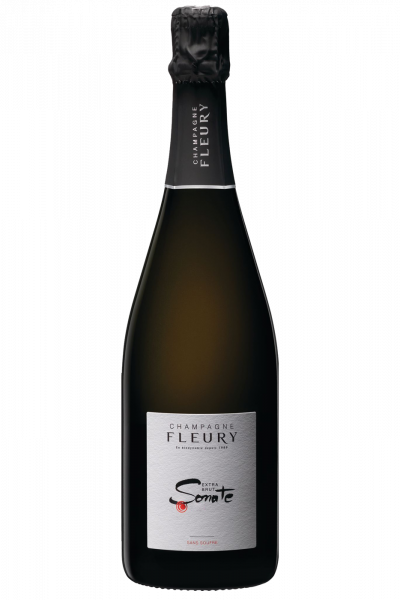 Extra Brut Sonate 2012 Fleury 75cl