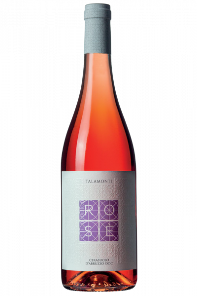 Cerasuolo D'Abruzzo DOC Ros+¿ 2023 Talamonti