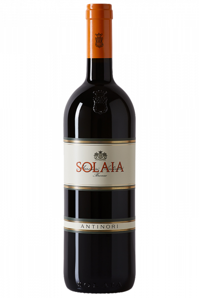 Solaia 2010 Antinori