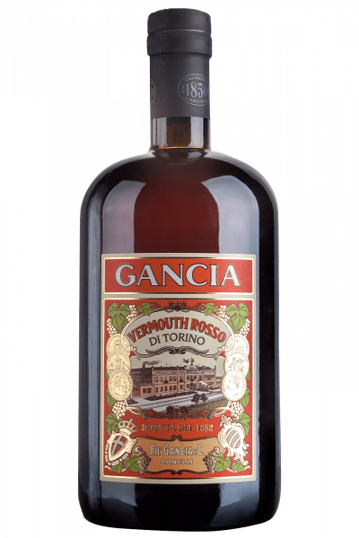 Vermouth Rosso Di Torino Gancia 75cl