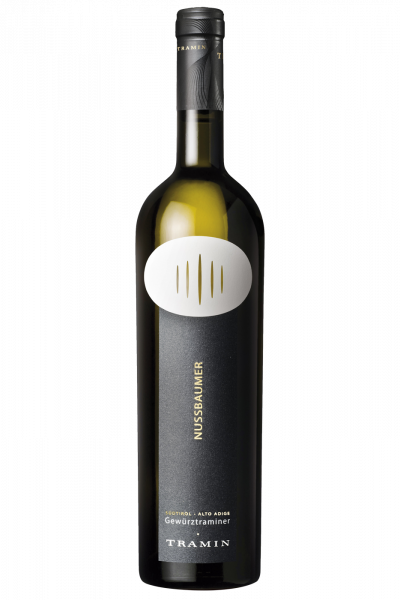Alto Adige DOC Gew++rztraminer Nussbaumer 2012 Cantina Tramin