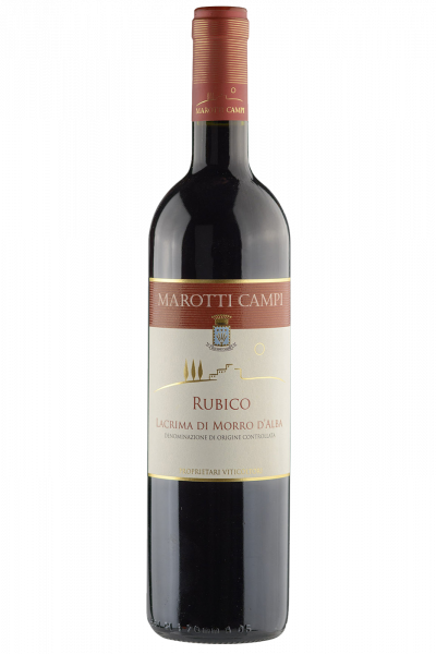 Lacrima Di Morro D'Alba DOC Rubico 2022 Marotti Campi