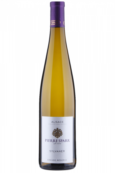Alsace AOC Sylvaner Grand Réserve 2021 Pierre Sparr