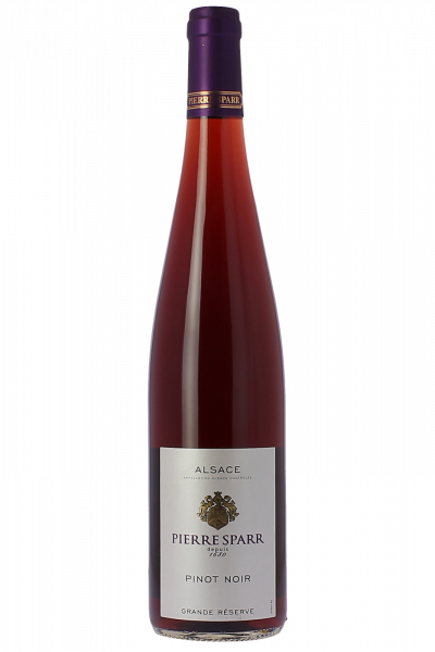 Alsace AOC Pinot Noir Grand R+®serve 2022 Pierre Sparr