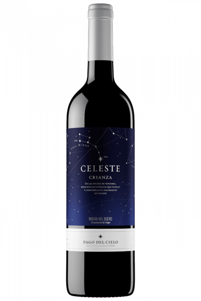 Ribera Del Duero DO Celeste Crianza Tempranillo 2019 Torres