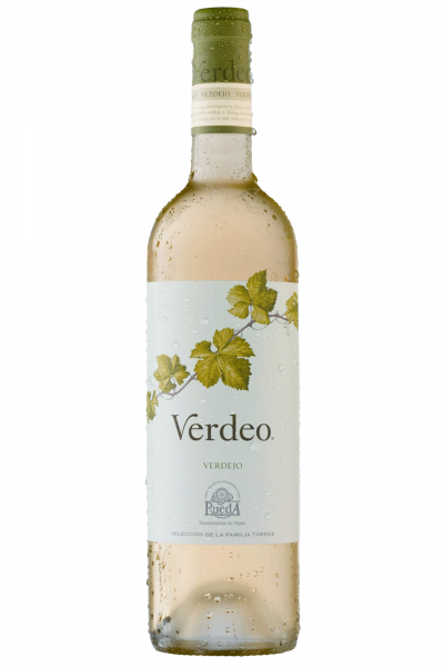 Verdeo Bianco 2019 Torres