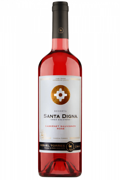 Santa Digna Ros+® Reserva 2023 Miguel Torres