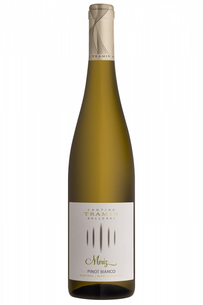 Alto Adige DOC Pinot Bianco Moriz 2022 Cantina Tramin