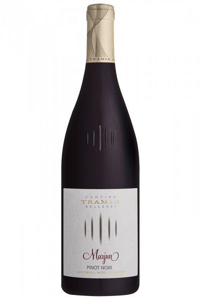 Alto Adige DOC Pinot Nero Riserva Marjun 2020 Cantina Tramin