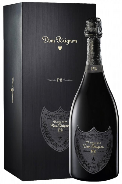 Dom P+®rignon P2 2004 75cl (Astucciato)