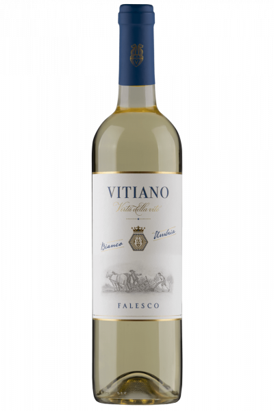 Vitiano Bianco Virt+¦ Della Vite 2020 Falesco