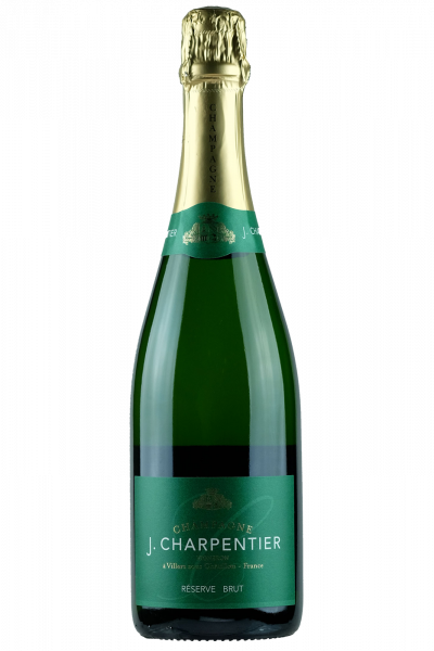 Brut Reserve J.Charpentier 75cl