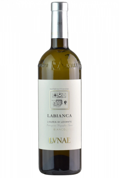 Labianca 2023 Lunae