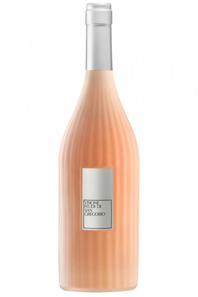 Rosato Visione 2022 Feudi Di San Gregorio