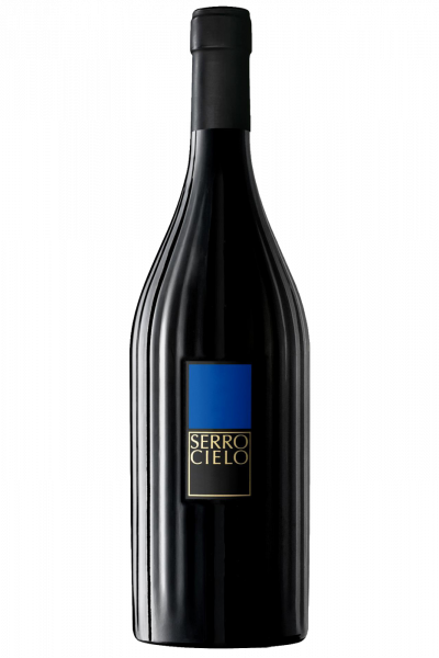 Falanghina Del Sannio DOC Serrocielo 2022 Feudi Di San Gregorio