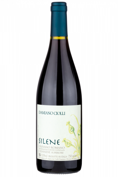 Olevano Romano DOC Cesanese Silene 2022 Damiano Ciolli