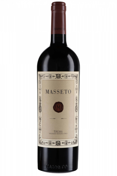 Masseto 2015 Tenuta Masseto