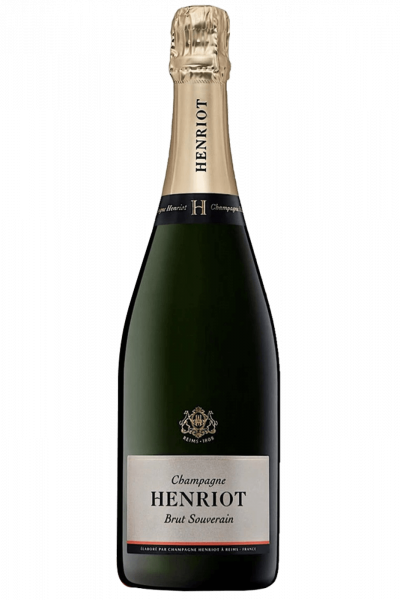 Brut Souverain Henriot 75cl