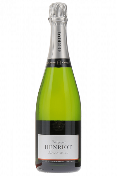 Brut Blanc De Blancs Henriot 75cl
