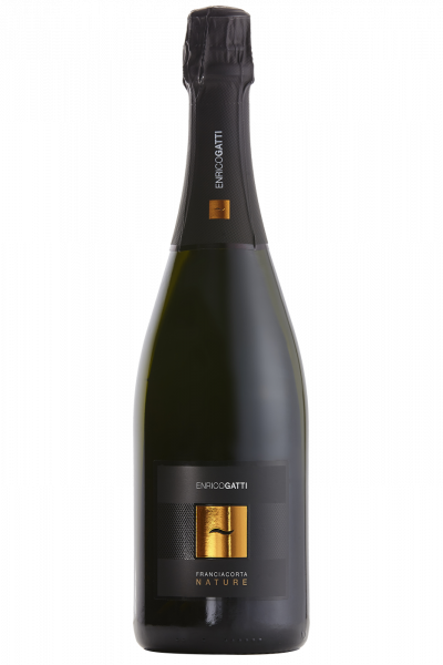 Franciacorta DOCG Nature Enrico Gatti