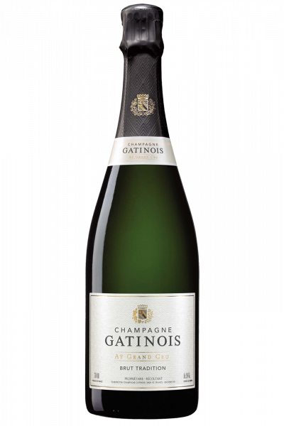 Brut Grand Cru Tradition Gatinois 75cl