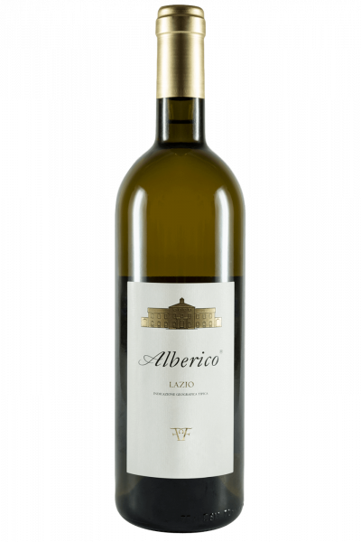 Alberico Bianco 2017 Tenuta Principe Alberico