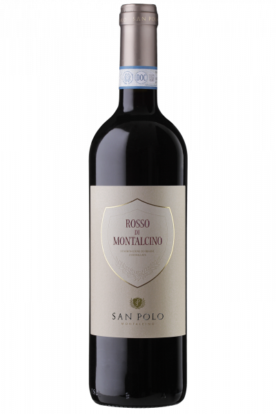 Rosso Di Montalcino DOC 2020 San Polo