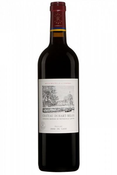 Pauillac AOC Grand Cru Classé 2017 Château Duhart-Milon
