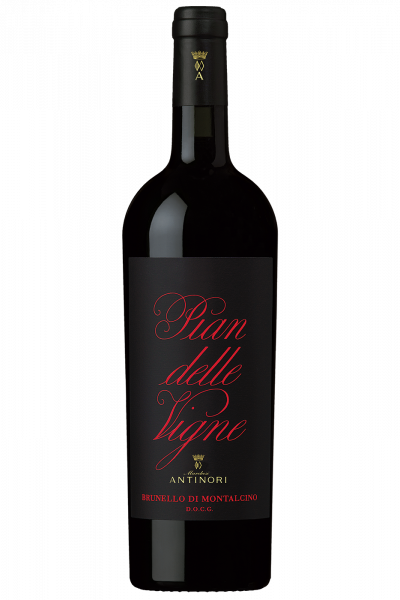 Brunello di Montalcino DOCG Pian Delle Vigne 2012 Antinori