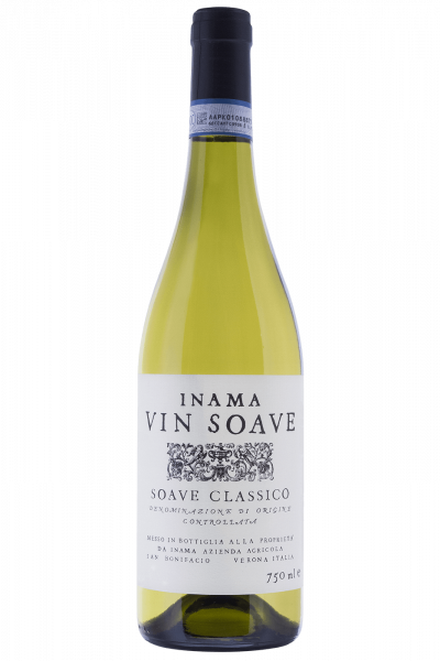 Soave Classico DOC Vin Soave 2023 Inama