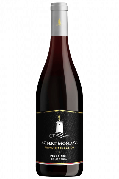 California Pinot Noir Private Selection 2021 Robert Mondavi