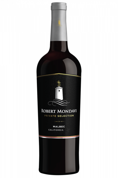 California Malbec Private Selection 2019 Robert Mondavi