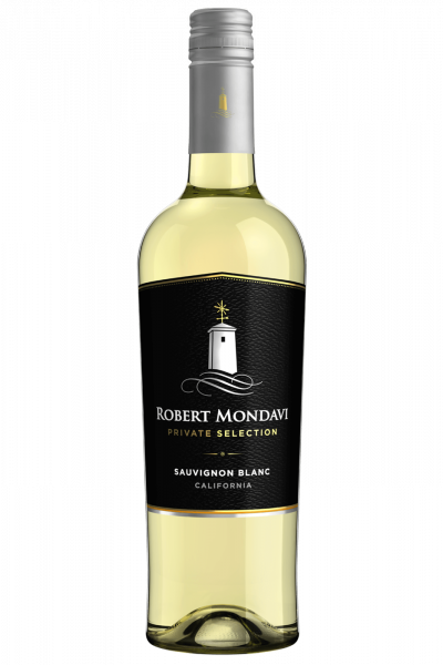 California Sauvignon Blanc Private Selection 2020 Robert Mondavi