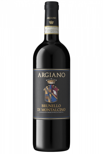 Brunello Di Montalcino DOCG 2018 Argiano