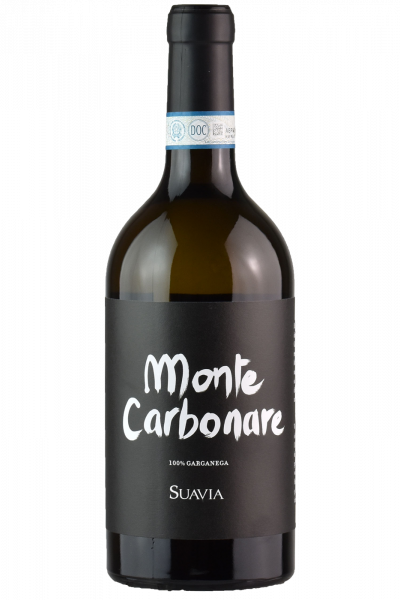 Soave Classico DOC Monte Carbonare 2021 Suavia