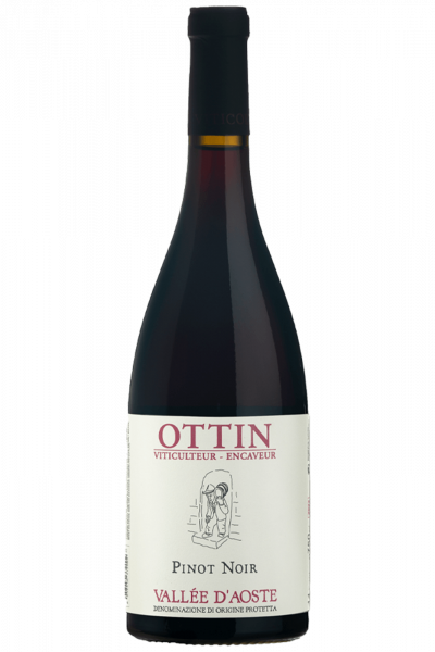 Valle D'Aosta DOC Pinot Nero 2022 Ottin