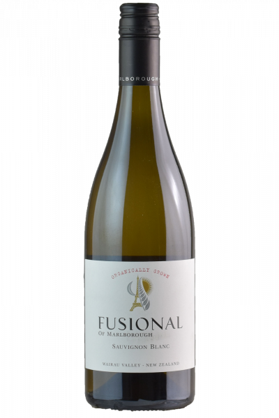 Sauvignon Blanc Fusional 2022 Chapel Peak