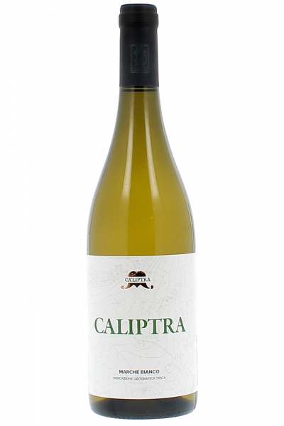 Trebbiano Caliptra 2019 Ca' Liptra