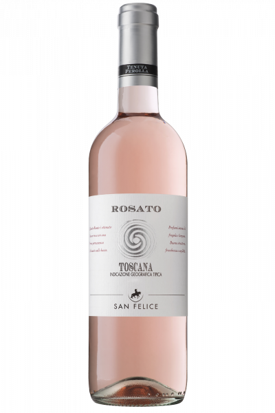 Rosato Perolla 2021 San Felice